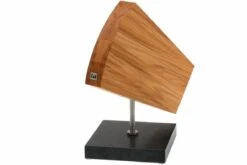 CouteauxXpert Magasin 44 Bloc à Couteaux Aimanté Kai Shun, Rotatif